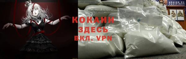 кокс Липки
